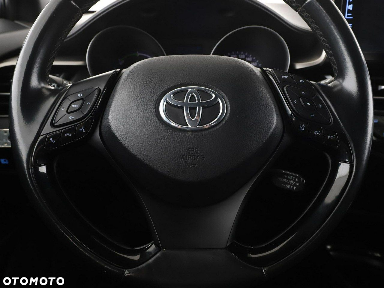 Toyota C-HR 1.8 Hybrid Comfort - 21