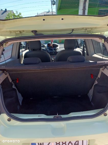 Renault Twingo 1.2 Authentique - 13