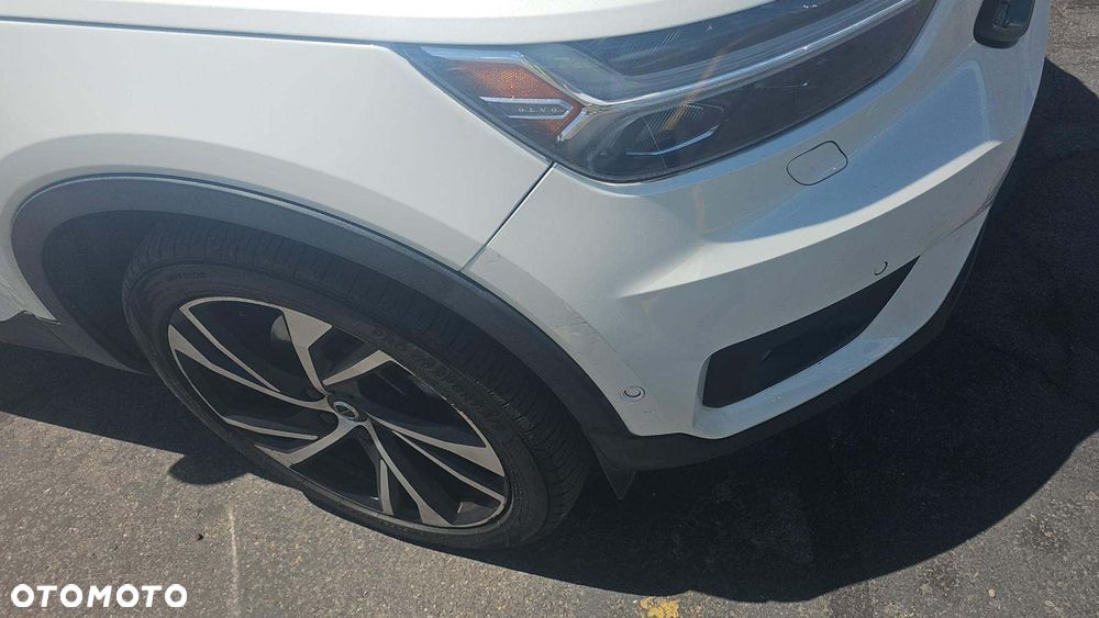 Volvo XC 40 T5 AWD R-Design - 12