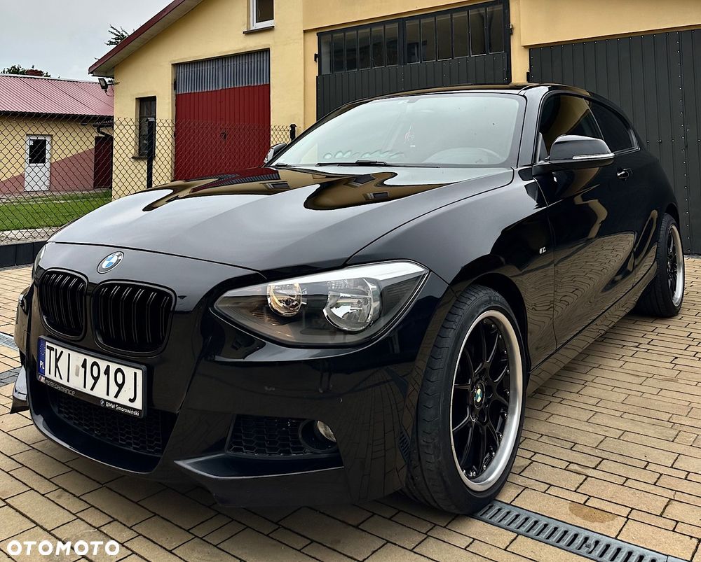 BMW 1