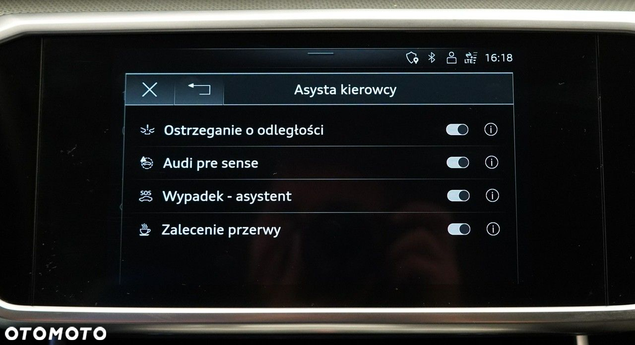 Audi A6 Allroad - 37