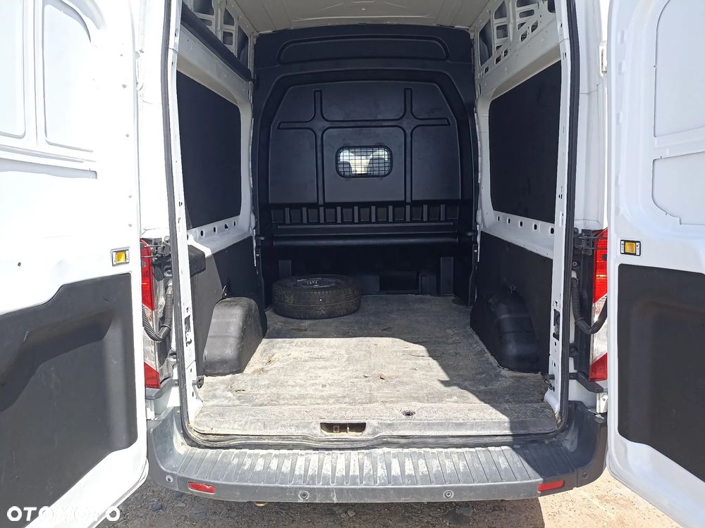 Ford TRANSIT - 7