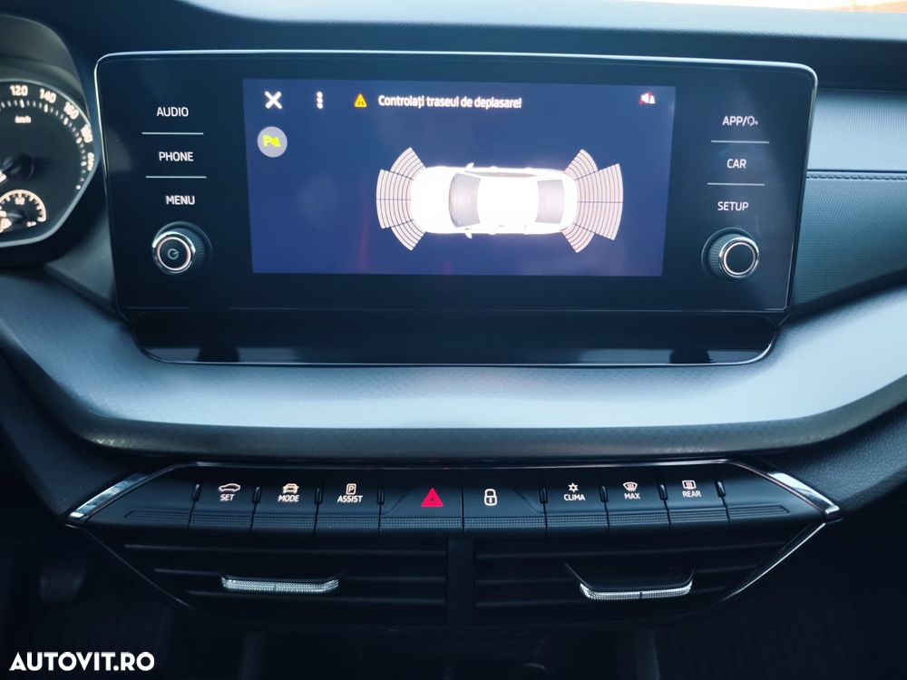 Skoda Octavia 2.0 TDI Ambition - 18