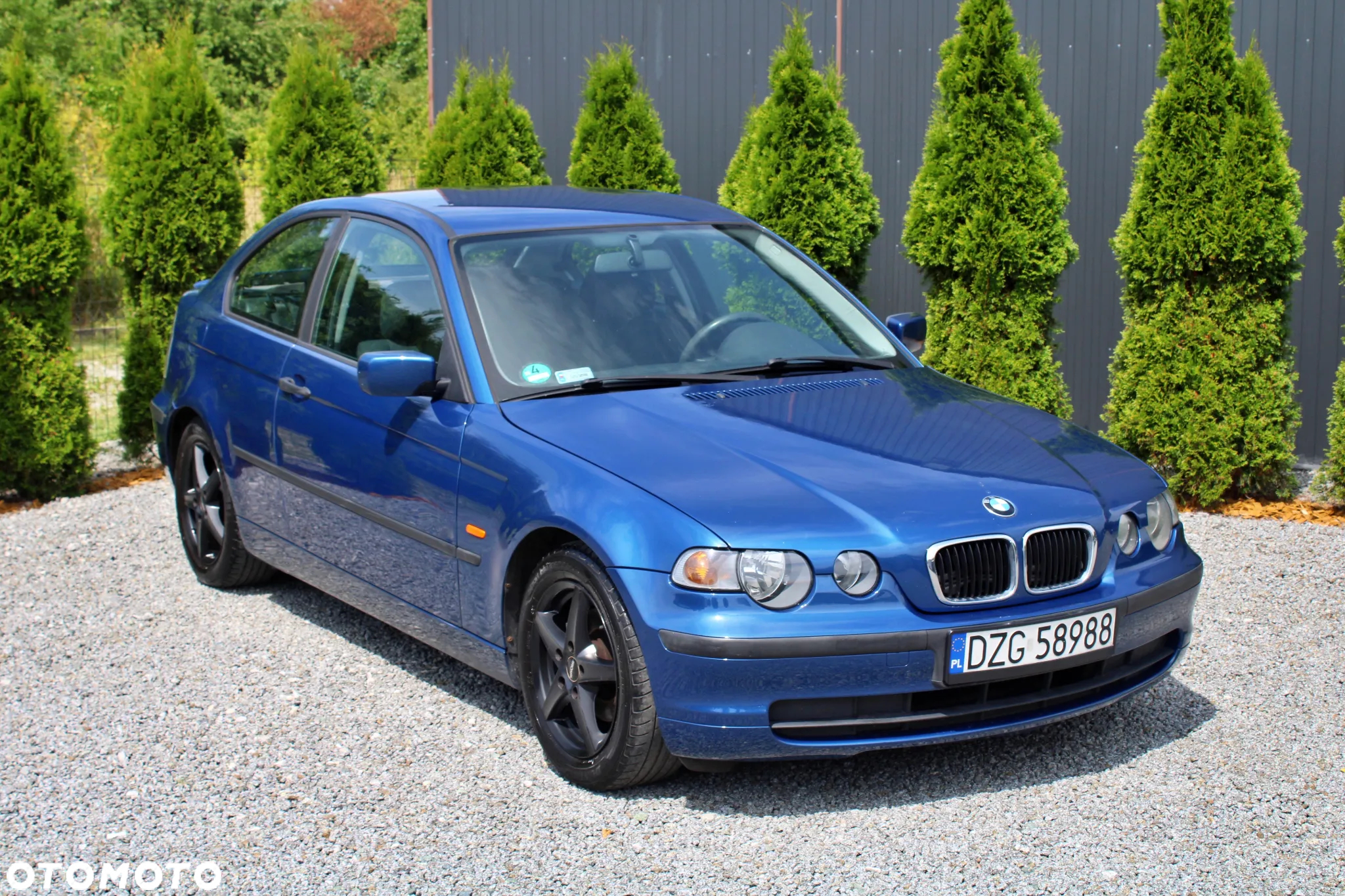 BMW Seria 3 - 11