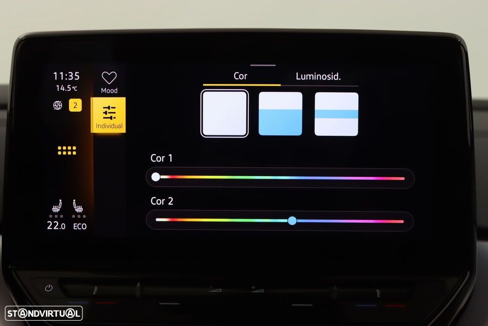 VW ID.4 77 kWh Pro Performance 1st Max - 30