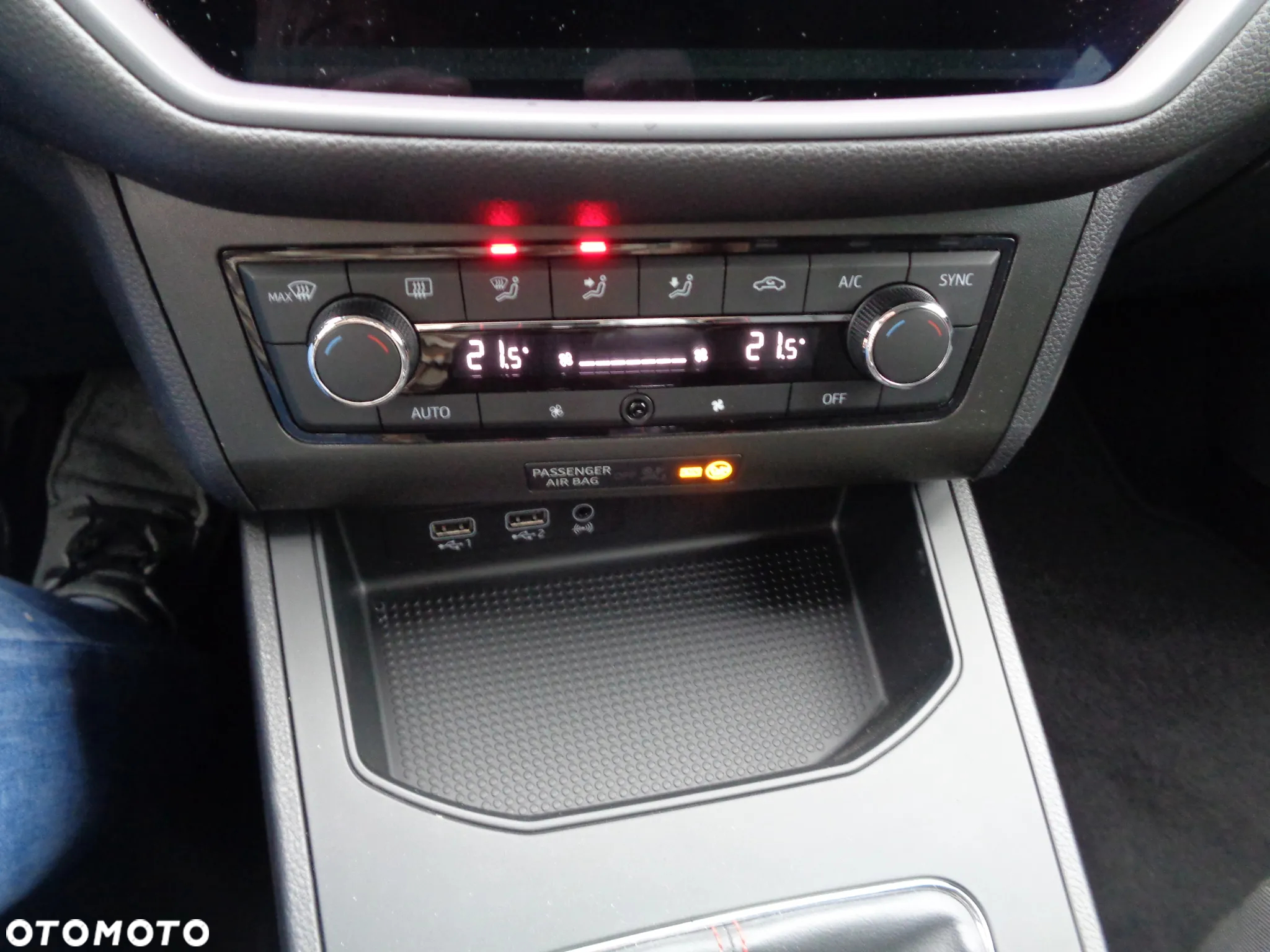 Seat Ibiza 1.6 TDI Full LED - 13