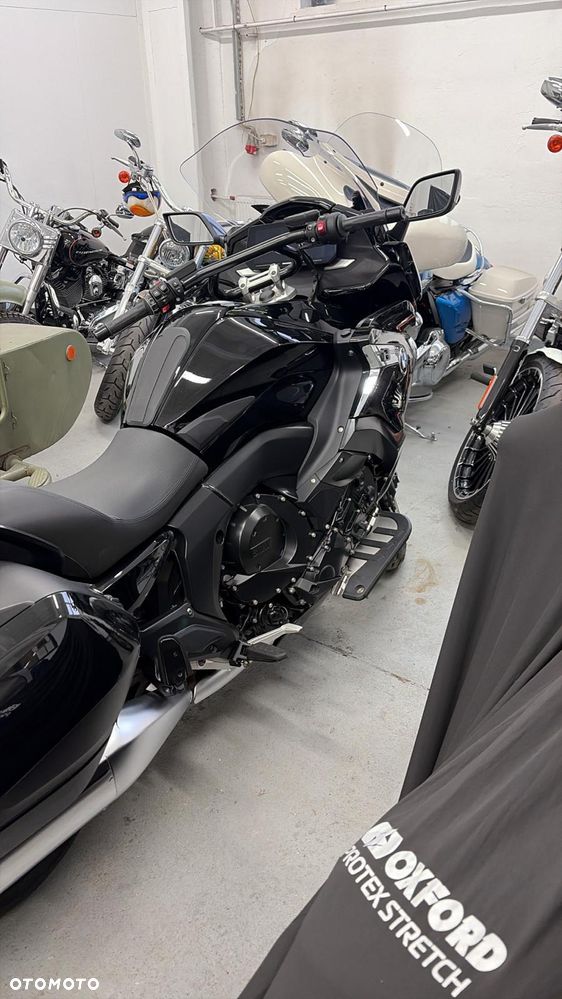 BMW K - 4