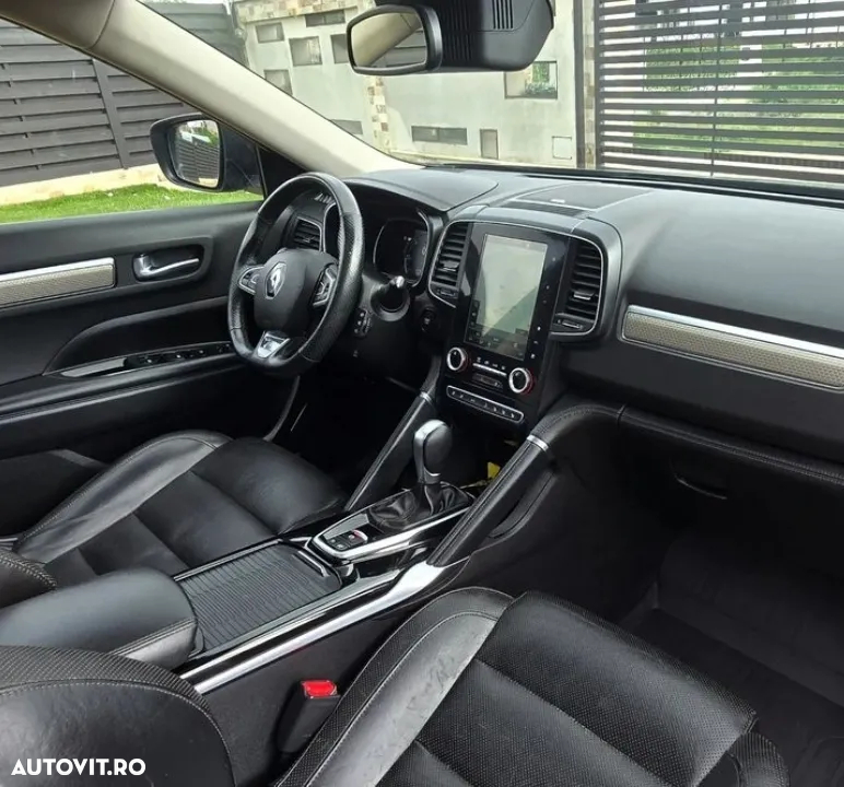 Renault Koleos ENERGY dCi 175 X-tronic 4WD INITIALE PARIS - 20