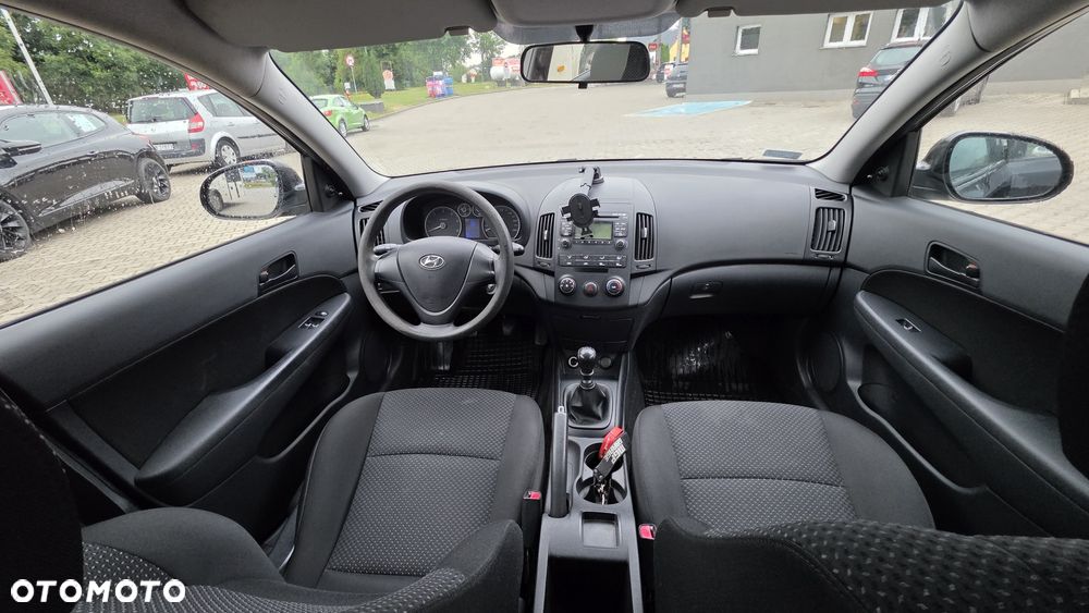 Hyundai i30 - 8