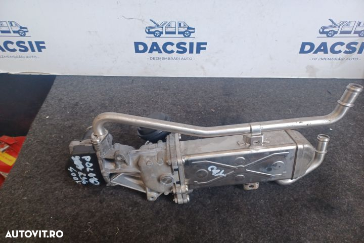 Racitor gaze 34005690 Volkswagen VW Polo 5 6R [2009 - 2015] CrossPolo - 3