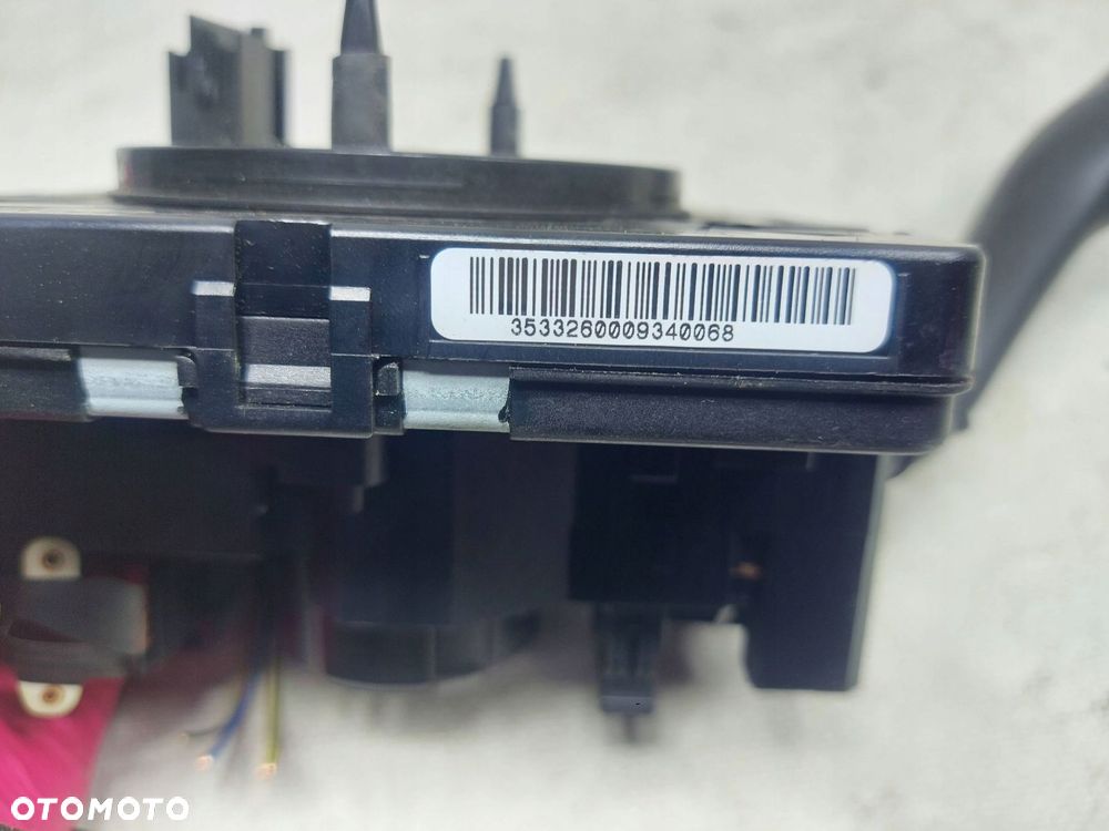 Przełącznik Zespolony Taśma 1J0959654J 4B0953503H Vw Golf Iv Passat B5 - 7