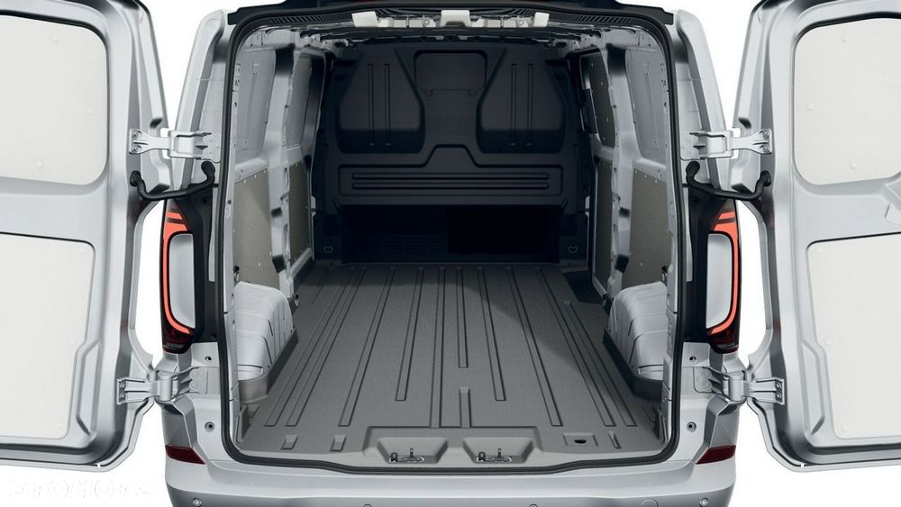 Volkswagen Transporter - 6