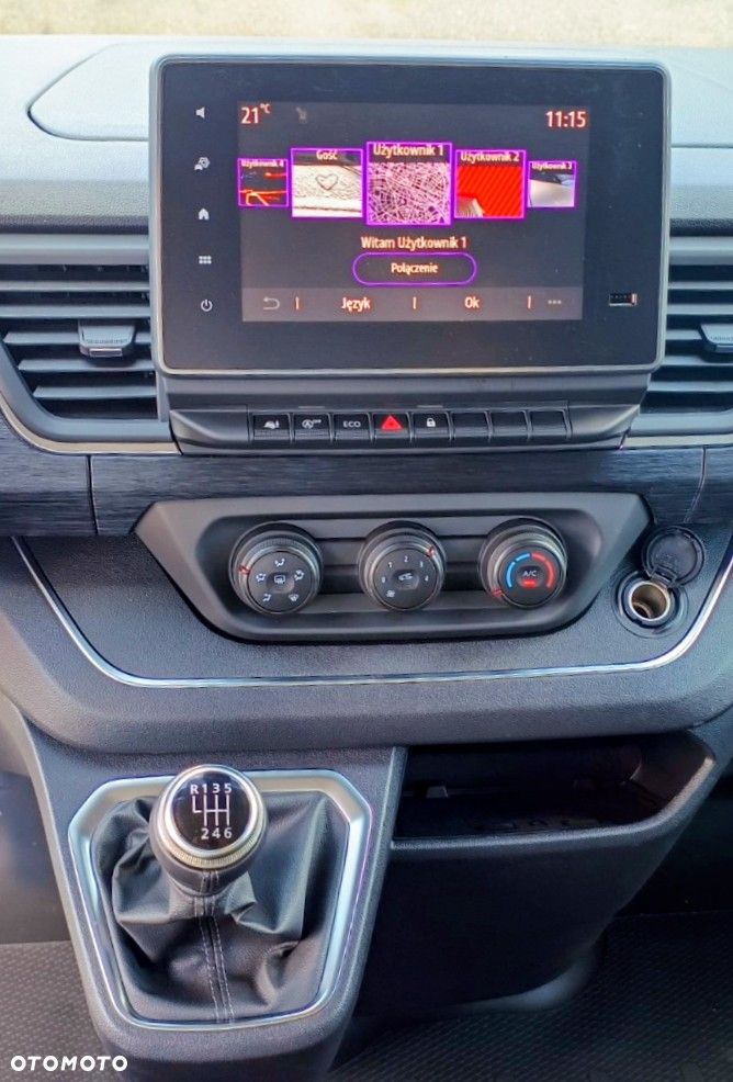 Renault TRAFIC - 15
