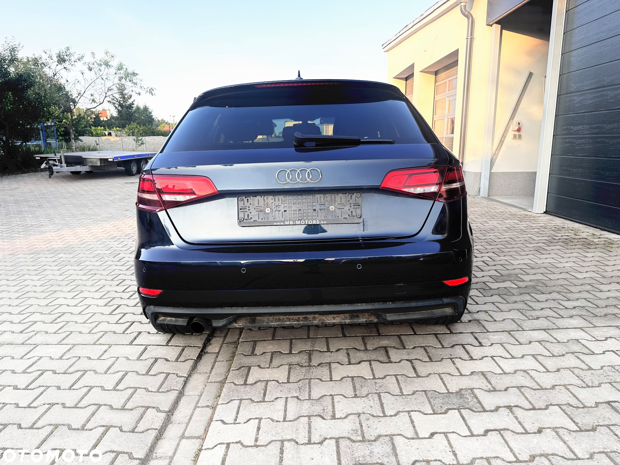 Audi A3 1.6 TDI clean diesel Attraction - 6
