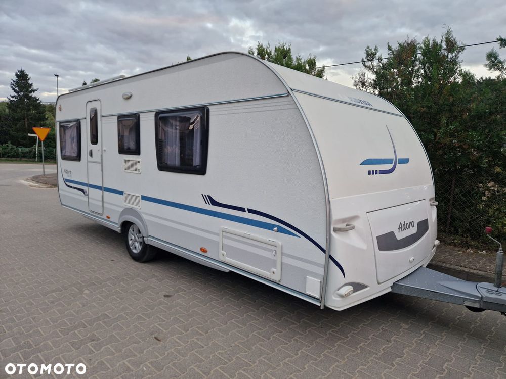 Adria Adora 563 PU - 29