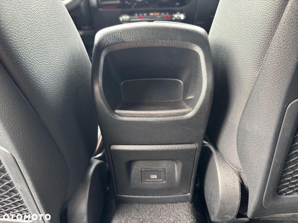 Mercedes-Benz Klasa A - 21