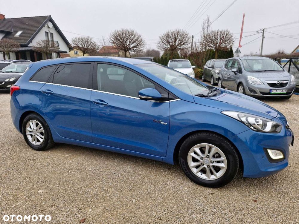 Hyundai i30 - 12