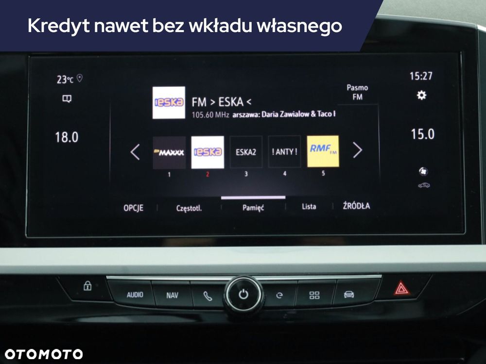 Opel Grandland X - 15