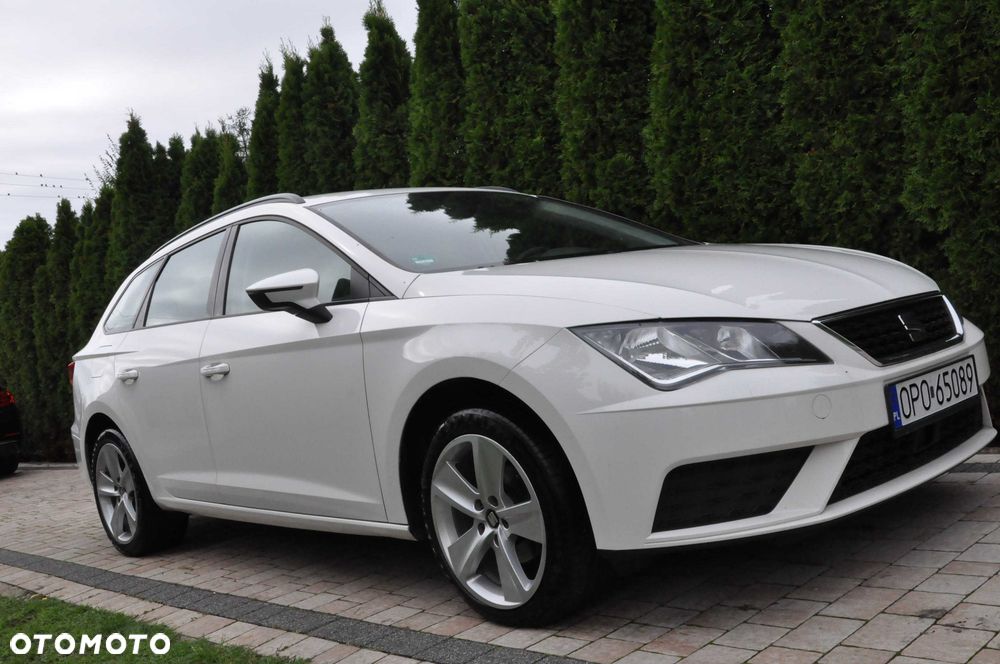 Seat Leon - 2