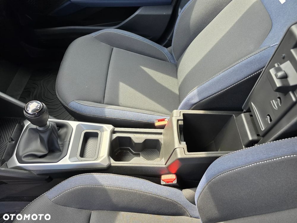 Dacia Duster 1.0 TCe Journey - 12