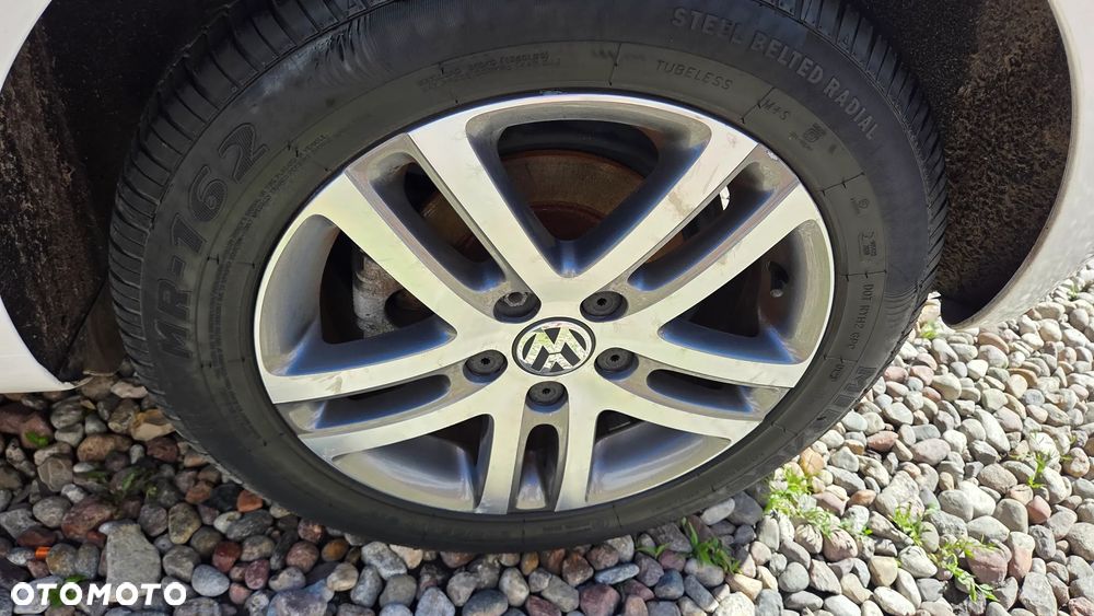 Volkswagen Golf 1.6 TDI Trendline - 11