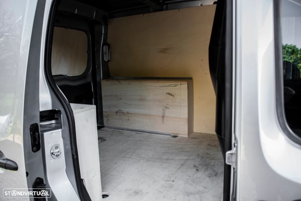 Renault Kangoo E-Tech Confort - 13