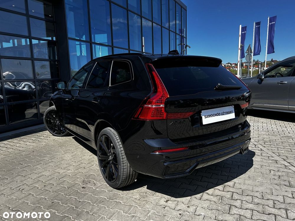 Volvo XC 60 - 5