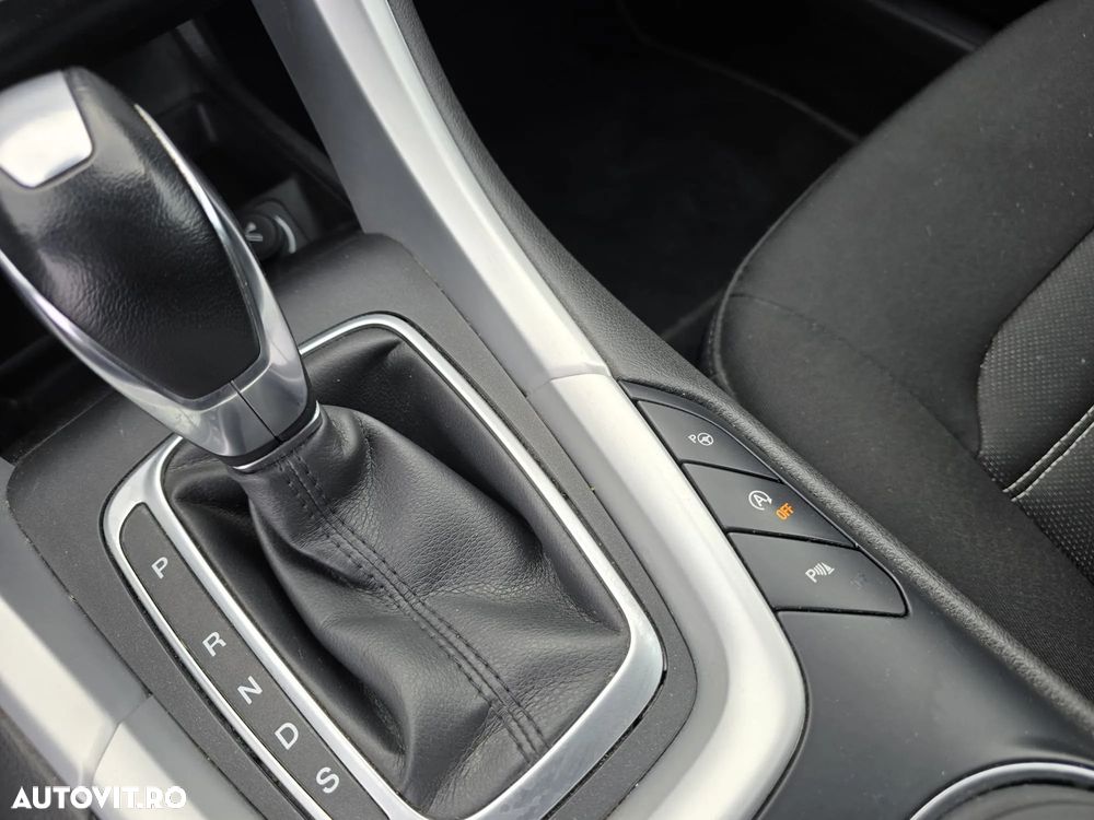 Ford Mondeo 1.5 EcoBoost Aut. Trend - 10