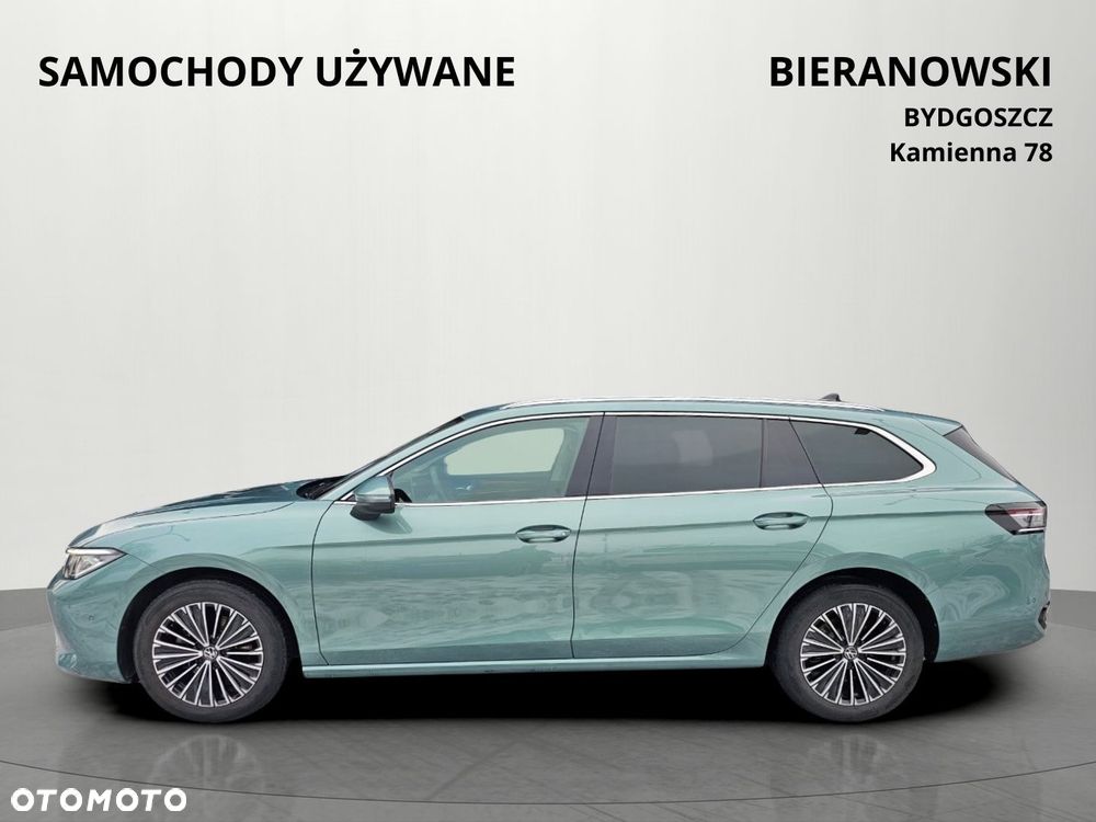 Volkswagen Passat Variant - 6
