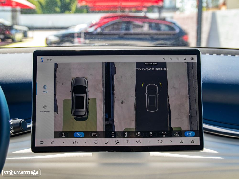 BYD Atto 3 60.48 kWh Design - 38