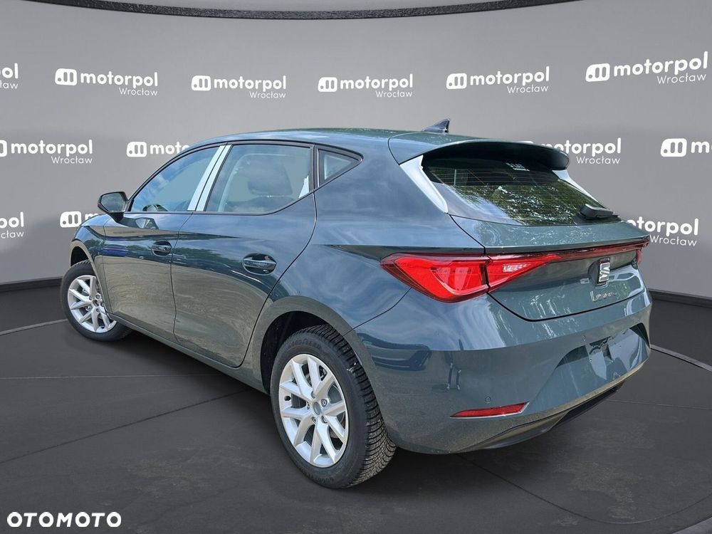 Seat Leon - 11