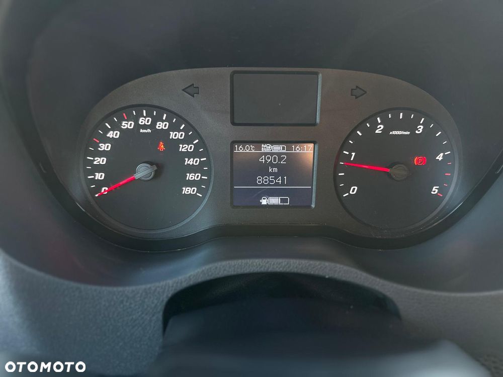 Mercedes-Benz SPRINTER L2H2 2.0 D 150 KM *FV23%*2022r*Klima! - 10