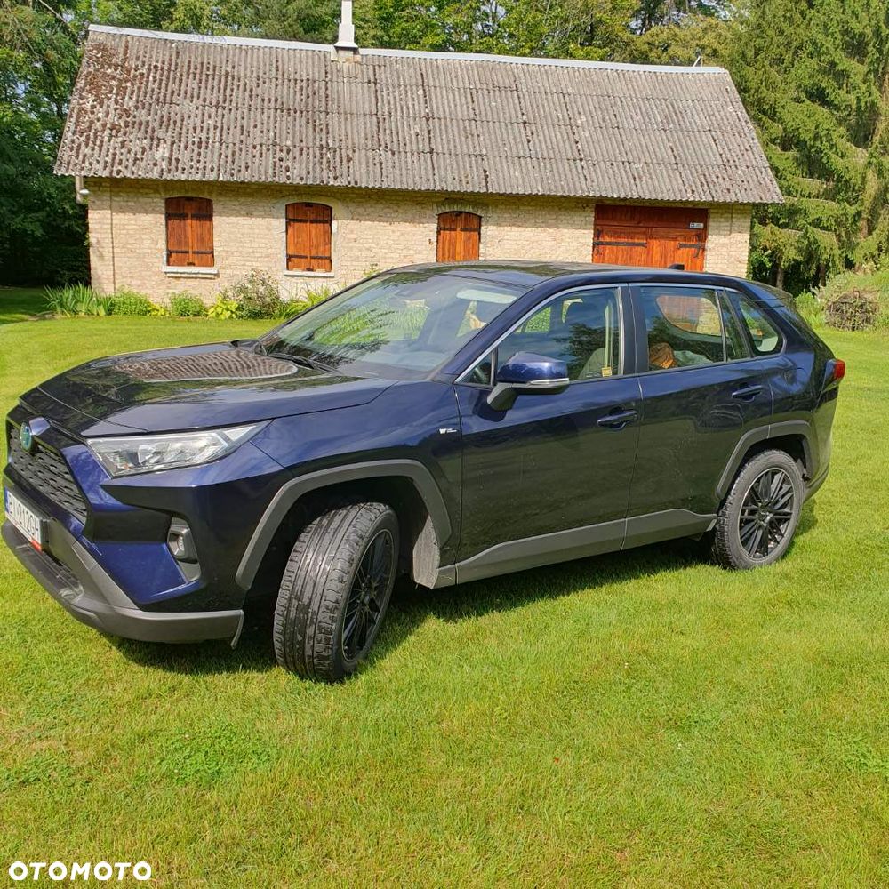 Toyota RAV4 - 2