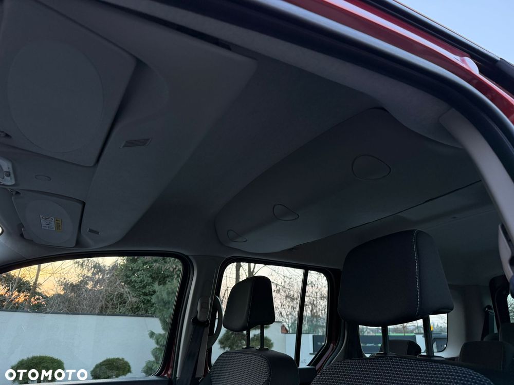 Mercedes-Benz Citan Tourer EDITION extralang - 23