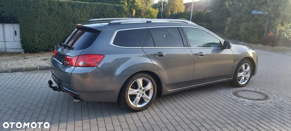 Honda Accord 2.0 Lifestyle - 5