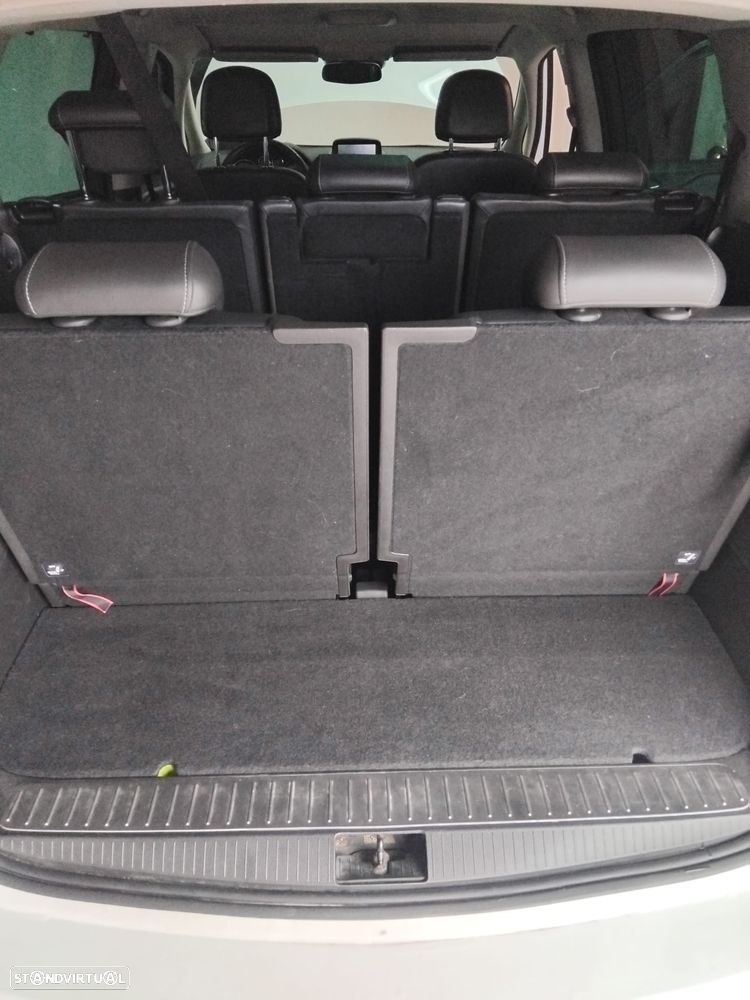 Opel Zafira 1.6 CDTi Executive - 11