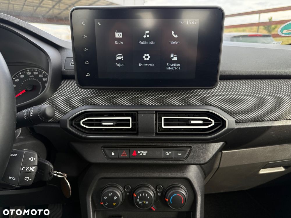 Dacia Sandero TCe 90 Expression - 23