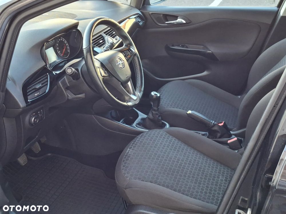 Opel Corsa - 13