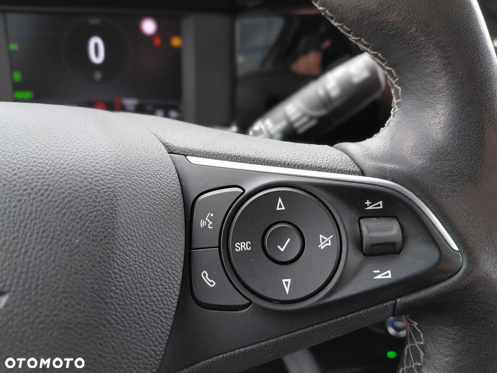 Opel Mokka 50kWh Edition - 19