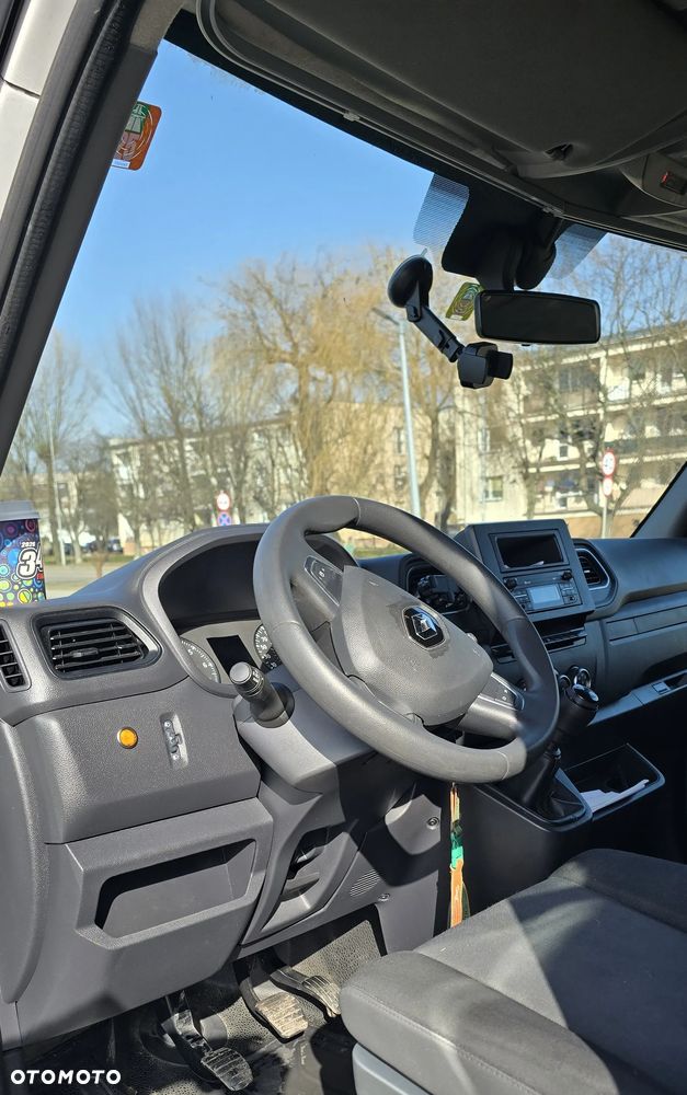 Renault MASTER - 7