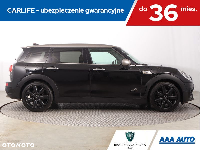 MINI Clubman - 7