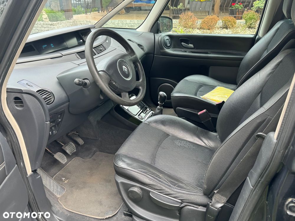 Renault Espace 2.0 dCi Celsium - 5
