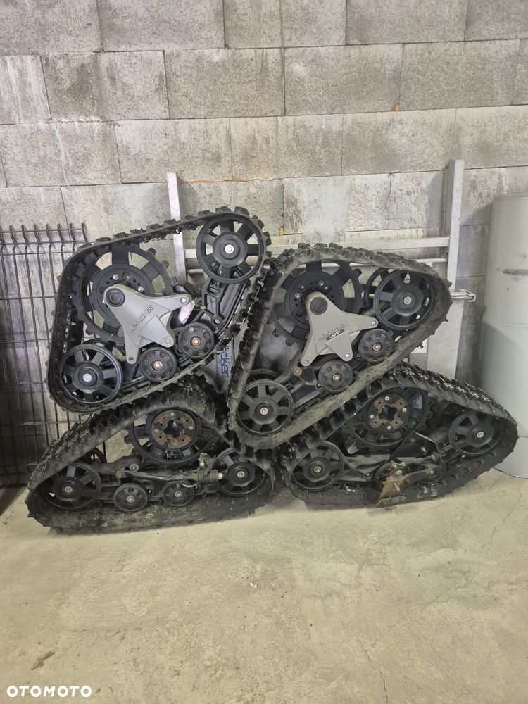 Can-Am Outlander - 34