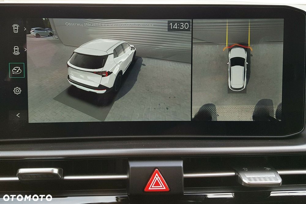 Kia Sportage 1.6 T-GDI GT Line 4WD DCT - 24