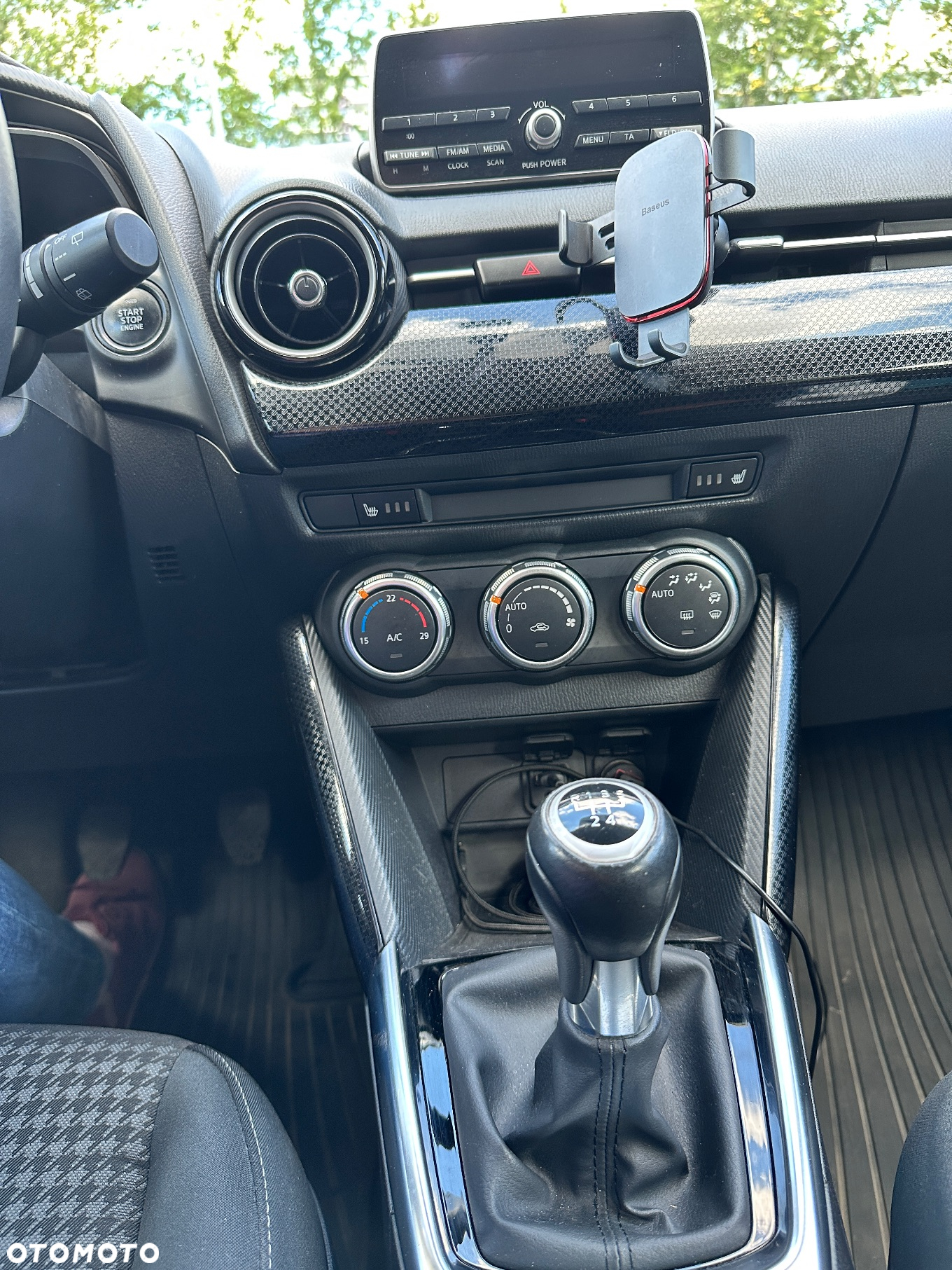 Mazda 2 1.5 Skymotion - 26