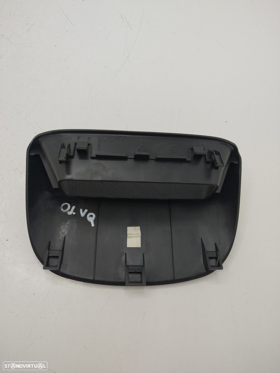 Display Citroën C3 I (Fc_, Fn_) - 5