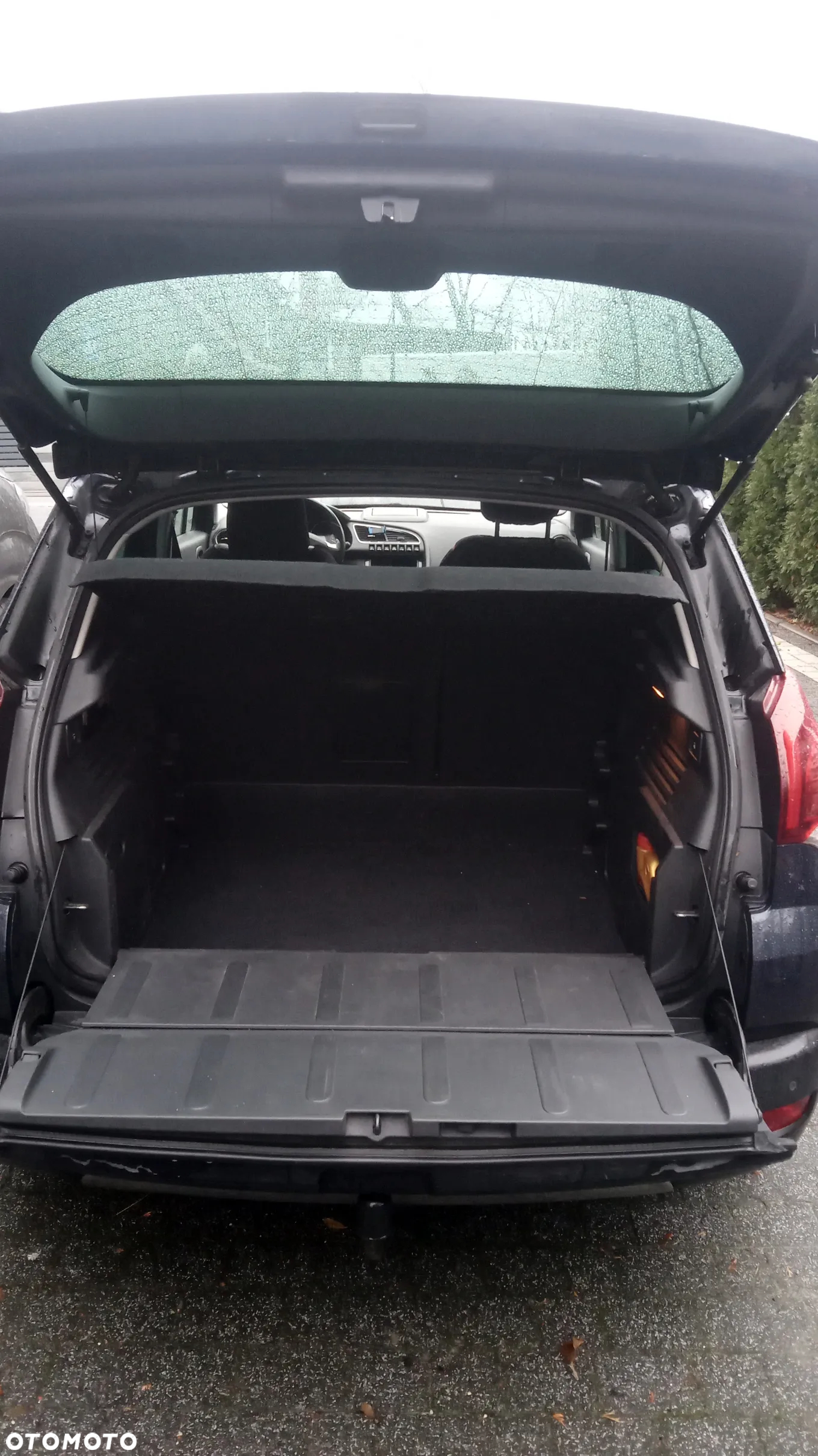 Peugeot 3008 - 11