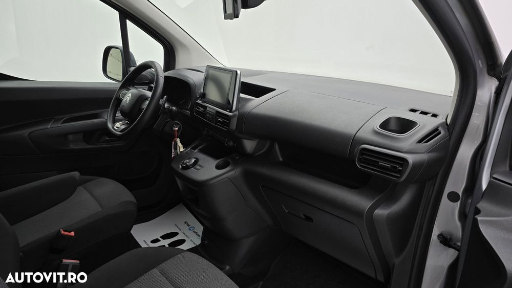 Citroën Berlingo - 20