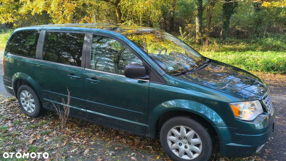 Chrysler Town & Country 3.8 Touring - 6