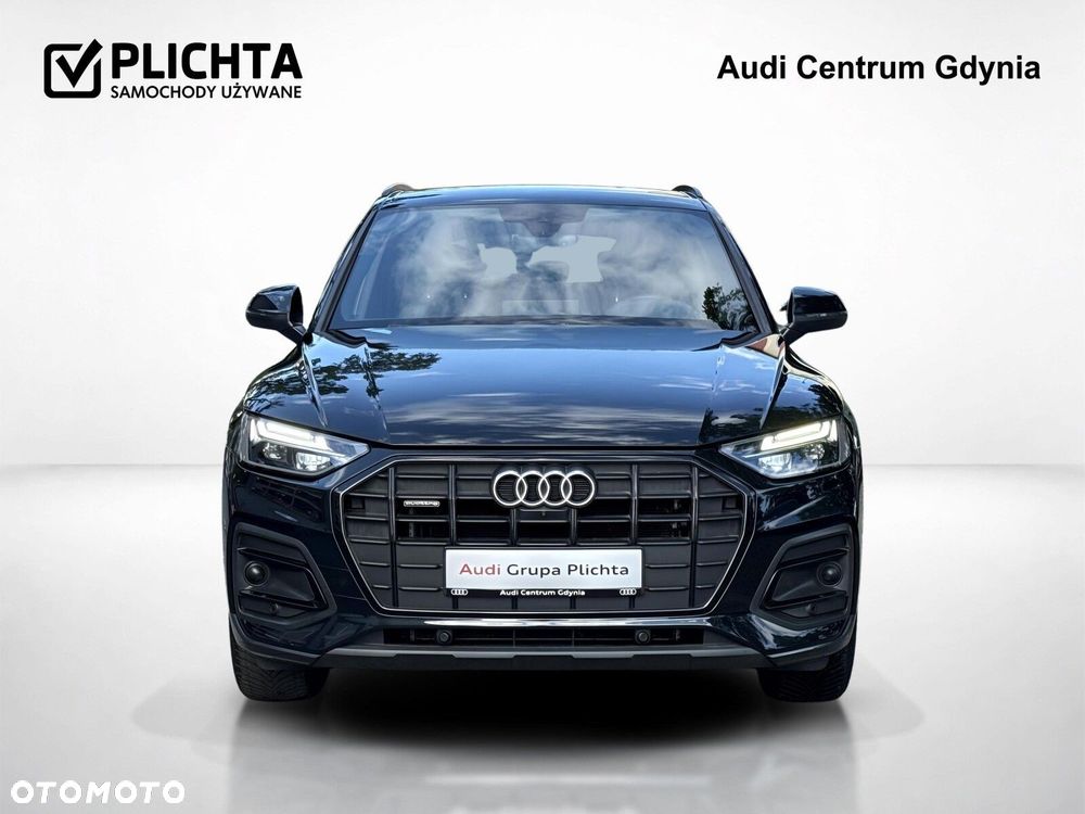 Audi Q5 Sportback 40 TDI mHEV Quattro Advanced S tronic - 10
